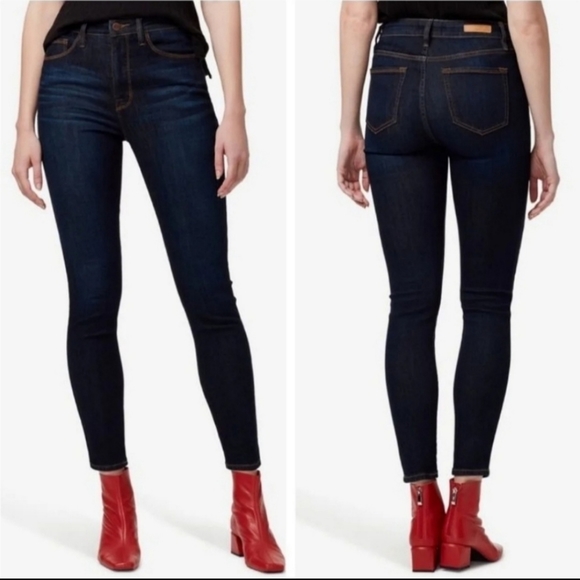 Sanctuary Denim - Social Standard | Sanctuary high rise skinny jeans